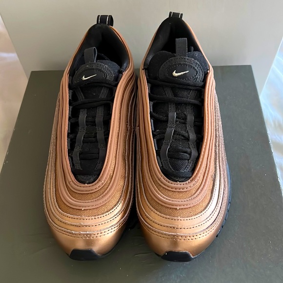 Nike Air Max 97 US size 6.5 EUR size 37.5 - Picture 2 of 8